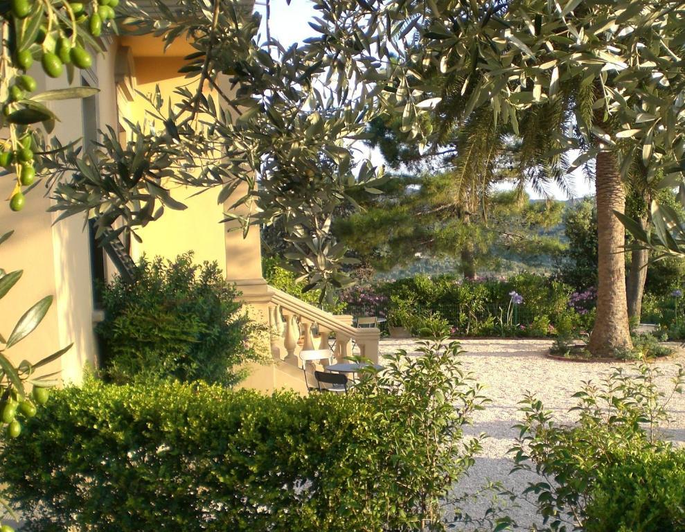 Villa Le Luci 카스타니에토카르두치 외부 사진