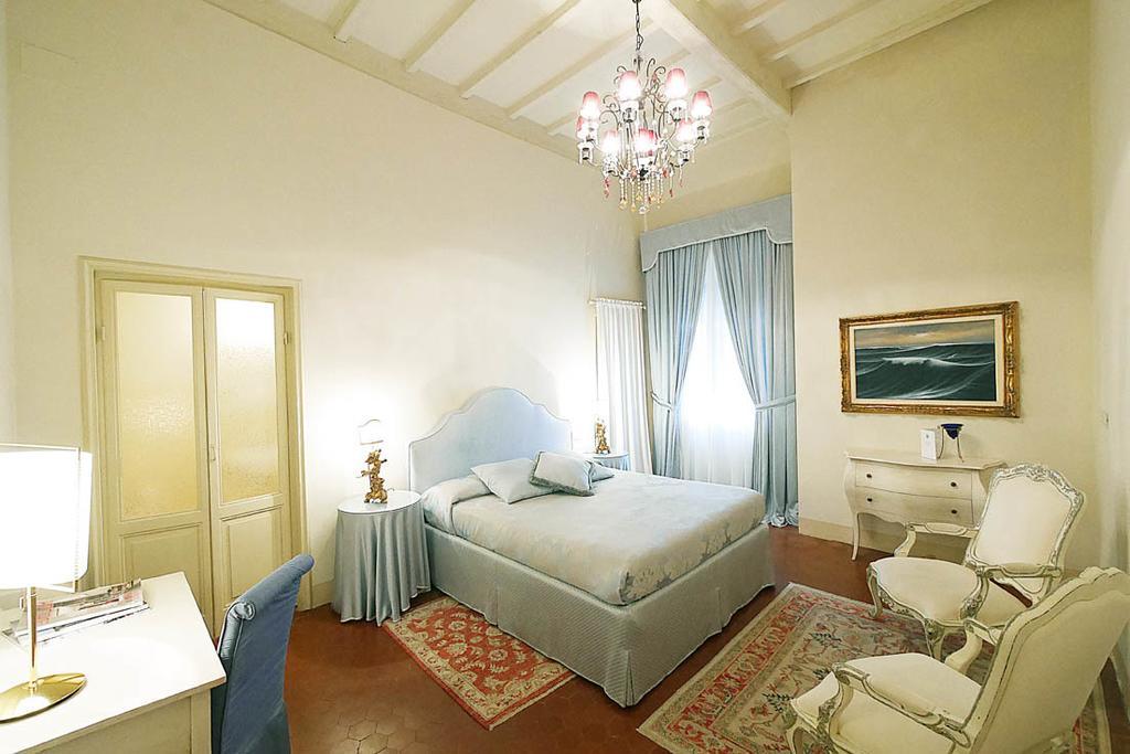Villa Le Luci 카스타니에토카르두치 외부 사진