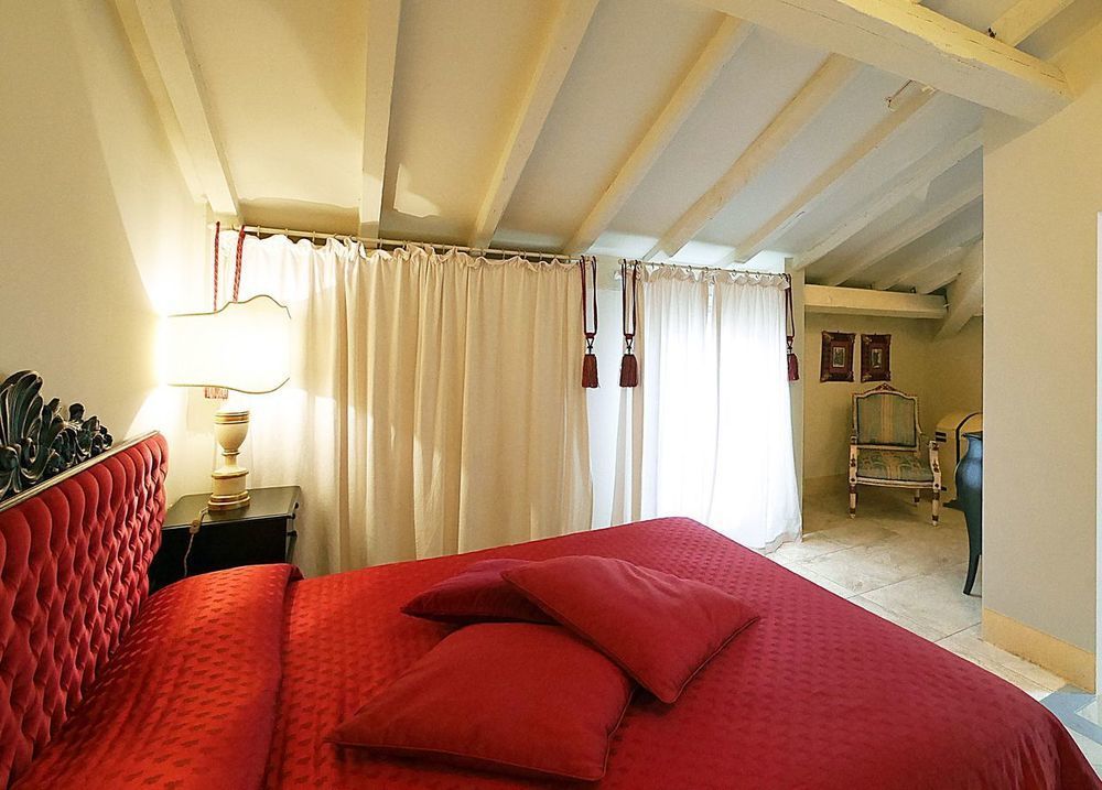 Villa Le Luci 카스타니에토카르두치 외부 사진